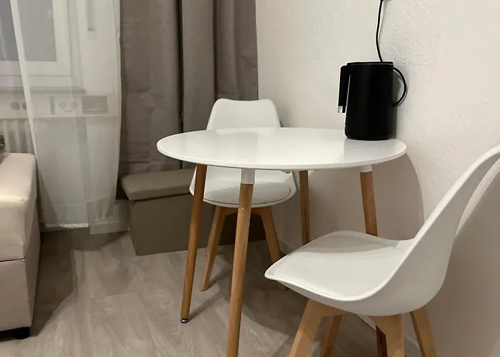 Hostel Primestay Parking Wifi Kitchen *